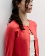 104873489-Sueter-Sfera-cardigan-rosado-para-mujer