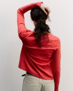 104873489-Sueter-Sfera-cardigan-rosado-para-mujer