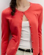 104873489-Sueter-Sfera-cardigan-rosado-para-mujer