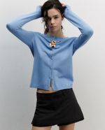 104873495-Sueter-Sfera-cardigan-celeste-para-mujer
