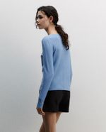 104873495-Sueter-Sfera-cardigan-celeste-para-mujer