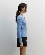 104873495-Sueter-Sfera-cardigan-celeste-para-mujer
