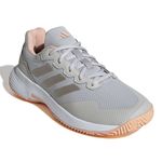 104881244-Zapato-Adidas-Gamecourt-deportivo-gris-para-mujer