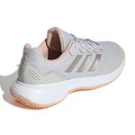 104881244-Zapato-Adidas-Gamecourt-deportivo-gris-para-mujer