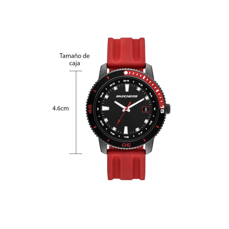 104884981-Reloj-Skechers-analogo-de-silicona-color-rojo-para-hombre