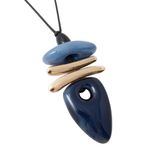 104873985-Collar-azul-para-mujer-