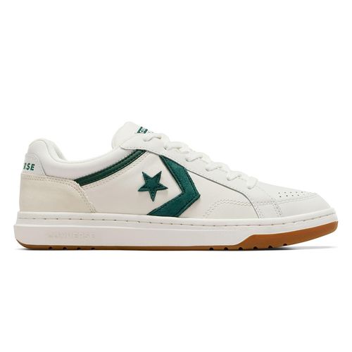 Zapato Converse Pro Blaze deportivo casual blanco para hombre