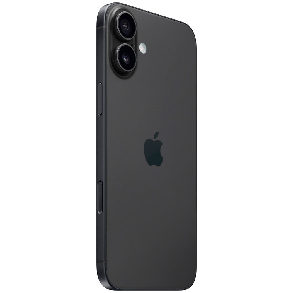 h*4様 Apple iPhone 16Plusブラック 本体　256GB SI Iphone 16 plus 256gb black - Siman Costa Rica