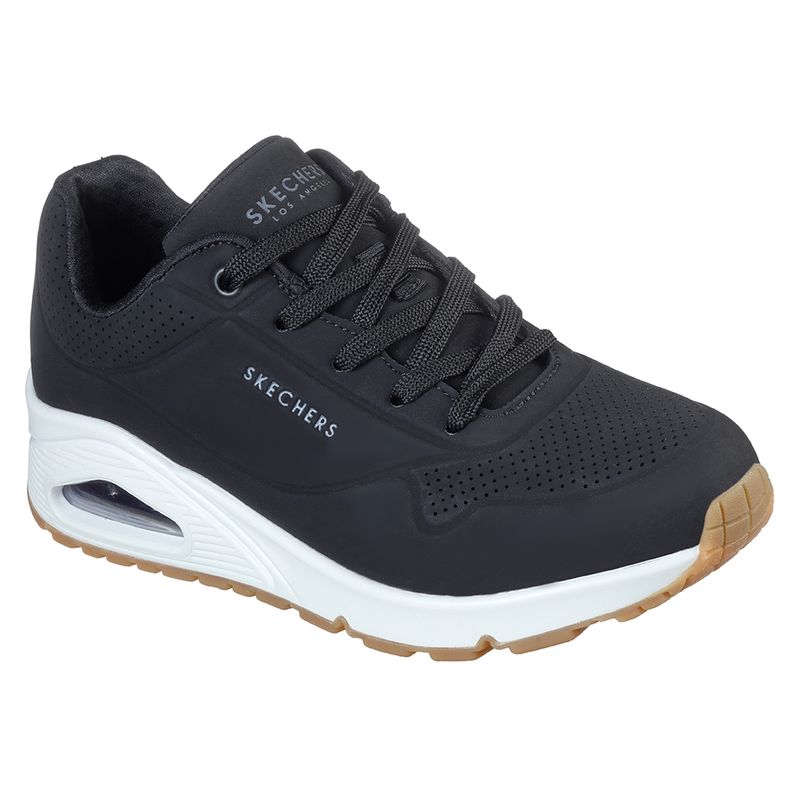 Zapatos skechers para shop mujer el salvador ropa