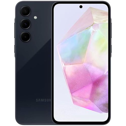Celular Samsung Galaxy A35 5G 8GB RAM + 256GB RAM