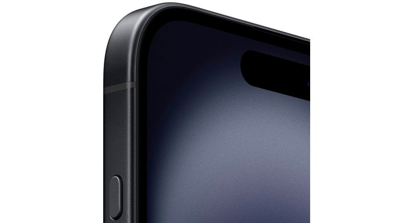 Iphone 16 128gb negro