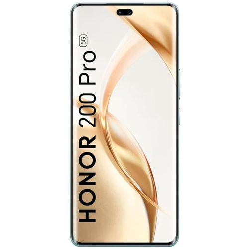 Celular Honor 200 pro 5G 12GB RAM + 512GB ROM