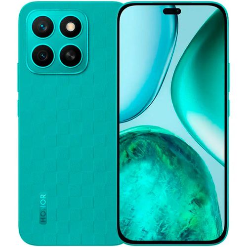Celular Honor X8C 8GB RAM + 256GB ROM