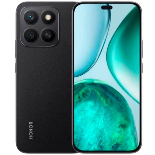 Celular Honor X8C 8GB RAM + 256GB ROM