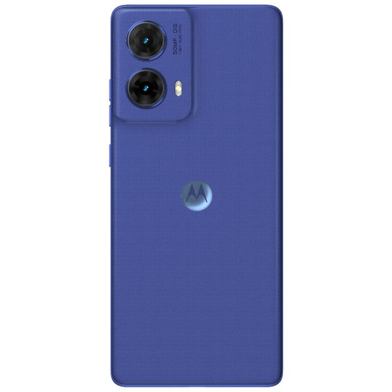 side view