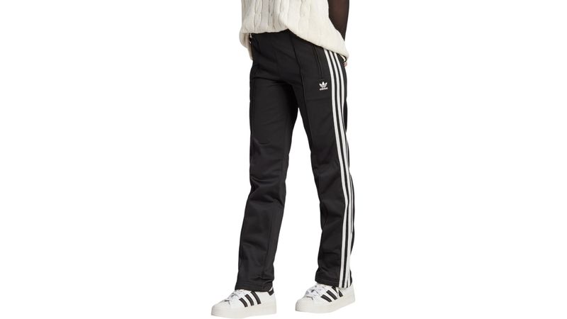 Pants deportivo Adidas originals negro para mujer