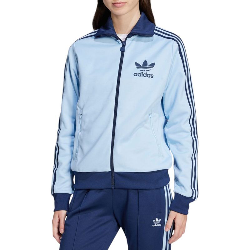 Deportivo Suetas Para Mujer Suéter Deportivo Adidas Originals