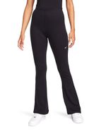 104869420-Legging-flare-deportiva-Nike-negro-para-mujer