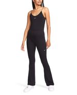 104869420-Legging-flare-deportiva-Nike-negro-para-mujer