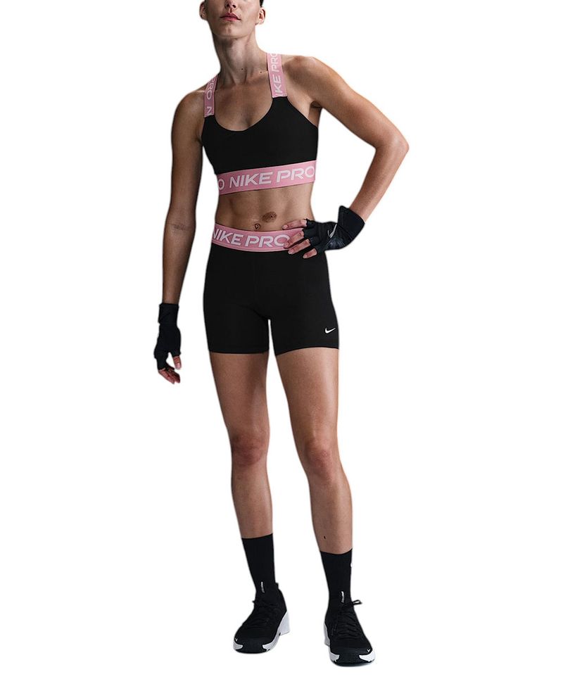 104869423-Short-deportivo-Nike-Pro-negro-para-mujer