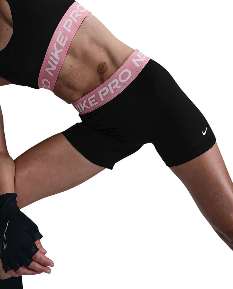 104869423-Short-deportivo-Nike-Pro-negro-para-mujer