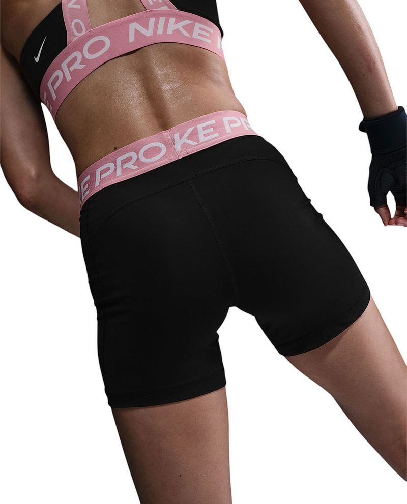 104869422-Short-deportivo-Nike-Pro-negro-para-mujer