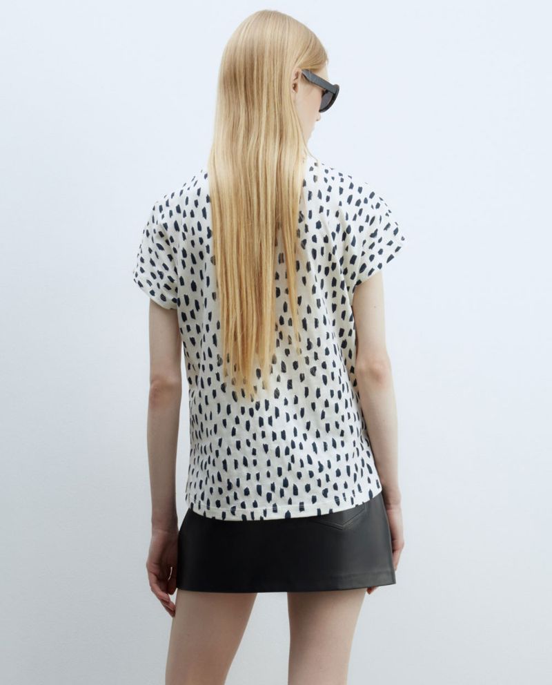 104873283-Camiseta-Sfera-estampada-manga-corta-para-mujer