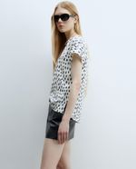 104873283-Camiseta-Sfera-estampada-manga-corta-para-mujer