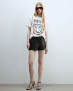 104873331-Camiseta-Sfera-estampada-de--Nirvana--manga-corta-para-mujer