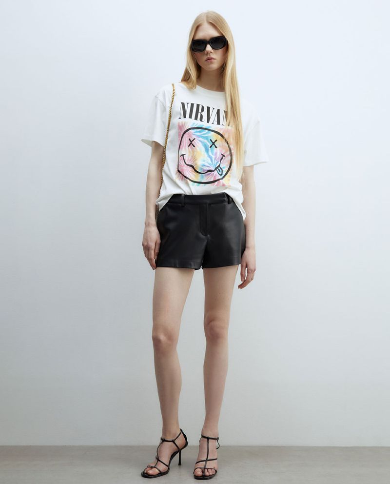 104873331-Camiseta-Sfera-estampada-de--Nirvana--manga-corta-para-mujer