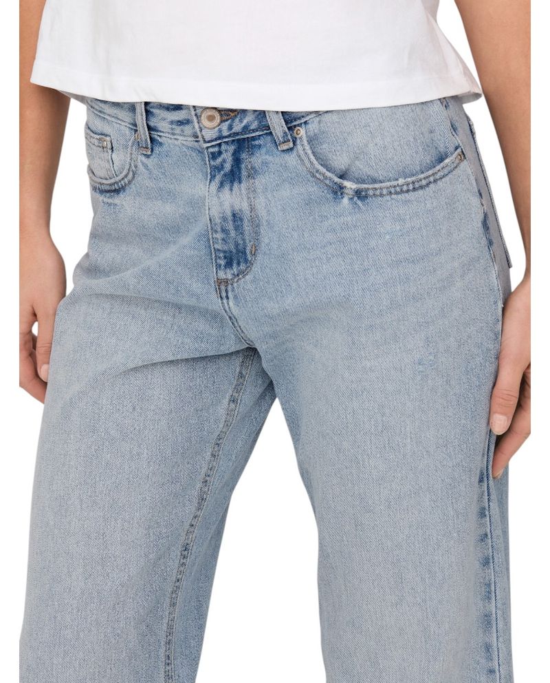 104871595-Jeans-Only-boyfriend-lavado-de-cintura-alta-para-mujer