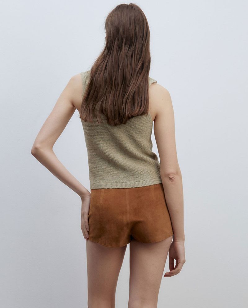 104873577-Chaleco-Sfera-cafe-para-mujer