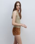 104873577-Chaleco-Sfera-cafe-para-mujer
