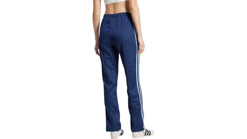 Pants deportivo Adidas originals azul para mujer