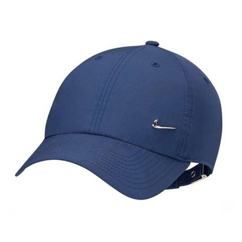 104836646-Gorra-deportiva-Nike-Dri-fit-swoosh-azul-navy-para-hombre