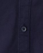 104693148-Camisa-casual-de-lino-Unexpected-azul-navy-solido-para-hombre