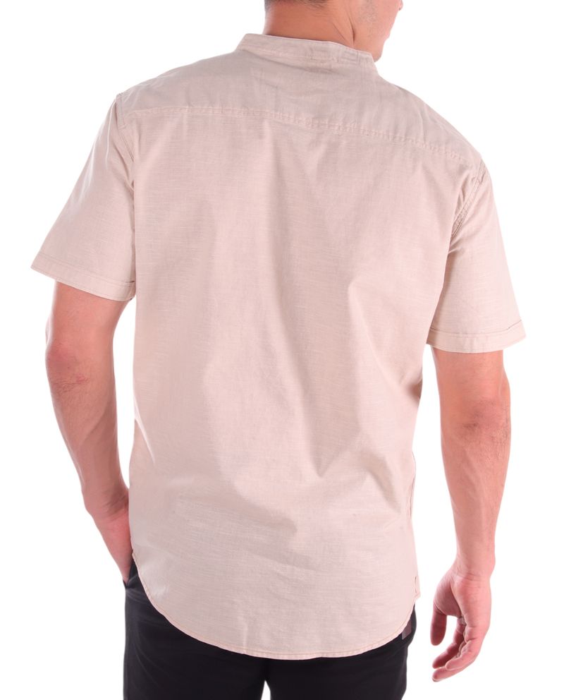 104693154-Camisa-casual-de-lino-Unexpected-beige-heather-para-hombre