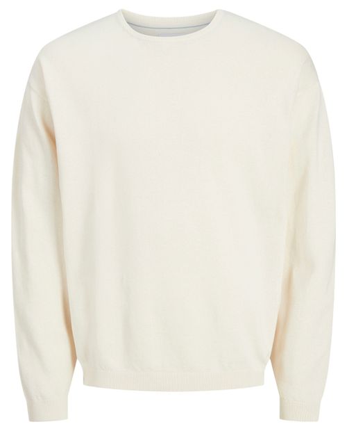 Suéter pullover Jack and Jones relaxed fit para hombre