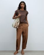 104873652-Camiseta-Sfera-cafe-manga-corta-para-mujer