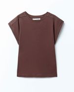 104873652-Camiseta-Sfera-cafe-manga-corta-para-mujer