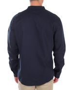 104693167-Camisa-casual-Unexpected-navy-solida-para-hombre