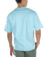 104693279-Camiseta-basica-Unexpected-celeste-solida-para-hombre