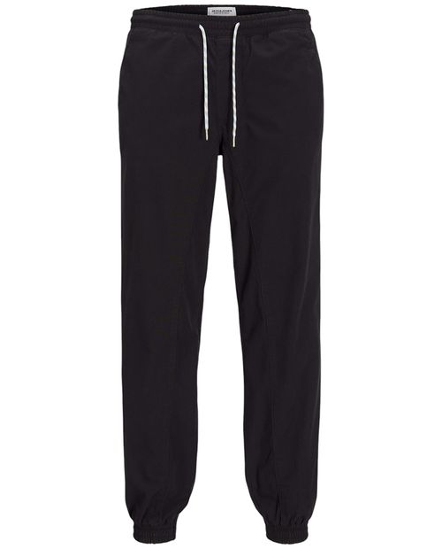 Jogger relaxed fit Jack & Jones sólido para hombre