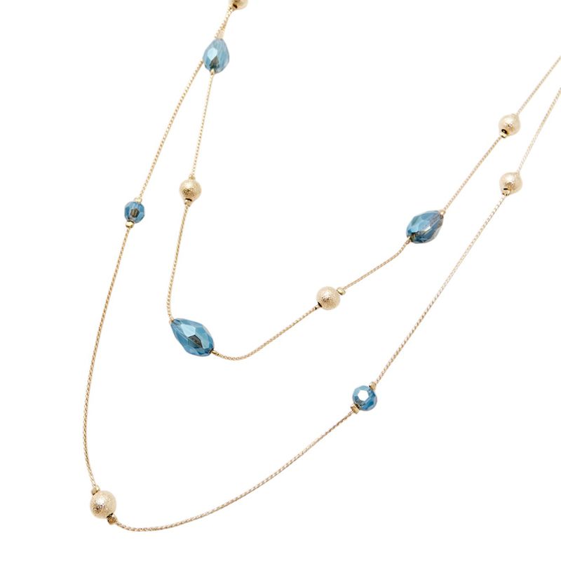 104873988-Set-de-collar-y-aretes-dorados-para-mujer