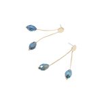 104873988-Set-de-collar-y-aretes-dorados-para-mujer