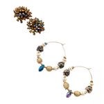 104874058-Set-de-2-pares-de-aretes-multicolor-para-mujer