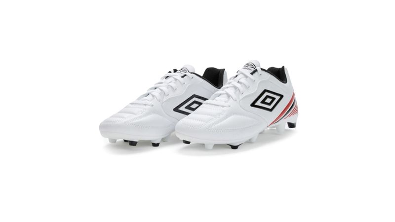 Umbro Classico White Umbro Football Boots Tacos Umbro Zapatos De