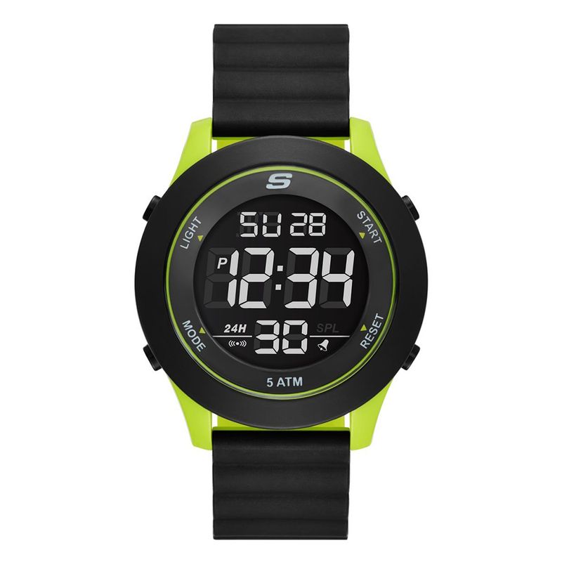104884993-Reloj-Skechers-digital-silicon-color-negro-para-hombre