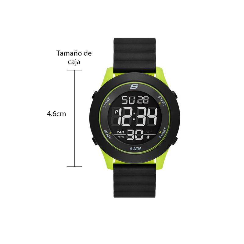 104884993-Reloj-Skechers-digital-silicon-color-negro-para-hombre
