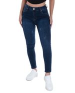 104810416-Jeans-Orange-skinny-azul-de-cintura-alta-para-mujer